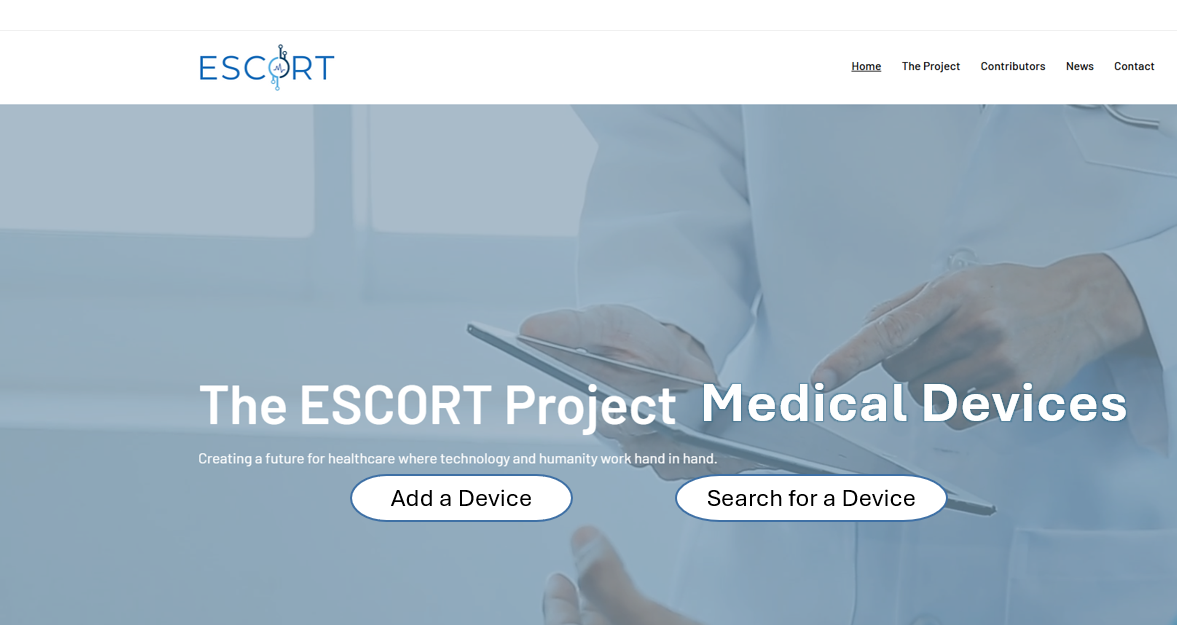 Add Search Device